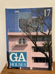 GA Houses : 世界の住宅
