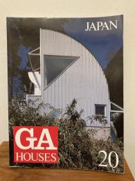 GA Houses : 世界の住宅 Japan Ⅲ