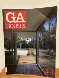 GA Houses : 世界の住宅