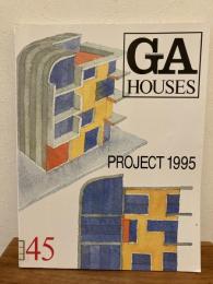 GA Houses : 世界の住宅