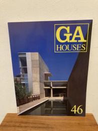GA Houses 世界の住宅