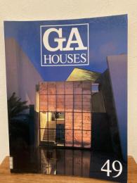 GA Houses : 世界の住宅