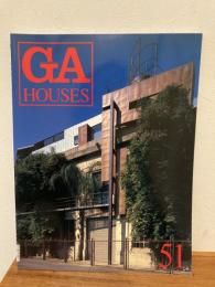 GA Houses : 世界の住宅