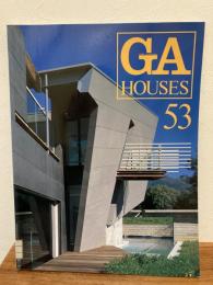 GA Houses : 世界の住宅