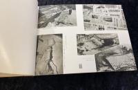 えびの地震のツメ跡　写真集