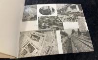 えびの地震のツメ跡　写真集