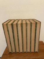 宋元学案補遺　全8冊揃　(中文書)