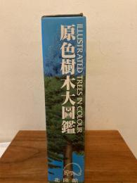 原色樹木大図鑑