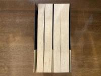 ブロンド マリリン・モンローの生涯　上下巻