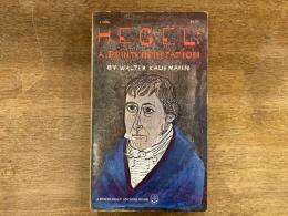 【洋書】Hegel : a reinterpretation