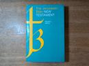 【洋書】The Jerusalem Bible NEW TESTAMENT Reader's Edition(エルサレム聖書 新約聖書リーダーズ・エディション)
