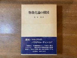 物象化論の構図