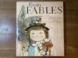 Æsop's fables