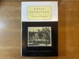 【洋書】Emily Dickinson : monarch of perception