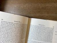 【洋書】THE SERMONS OF JOHN DONNE 10巻揃い