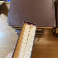 V.I.LENIN COLLECTED WORKS Volume 20 22 40 41 42 43 44 45 【大学図書館廃棄本】【洋書】
