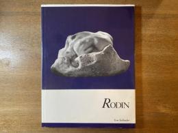 【洋書】Rodin
