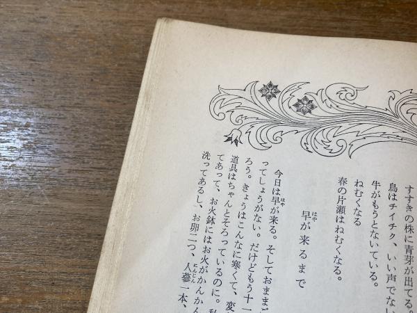 薔薇は生きてる(山川弥千枝 著) / 古本、中古本、古書籍の通販は「日本