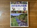 川の生きもの図鑑 : 鹿児島の水辺から