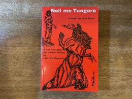 【洋書】Noli me Tangere