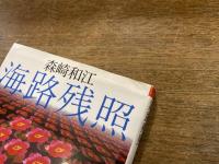 海路残照