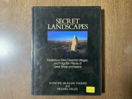 【洋書】Secret Landscapes