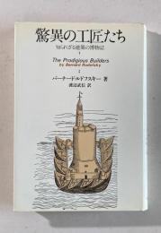 驚異の工匠たち : 知られざる建築の博物誌