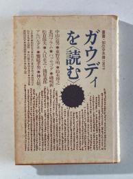 ガウディを<読む>　叢書・知の分水嶺1980'S