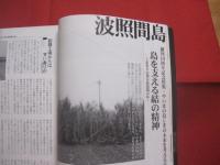 情報やいま  　　創刊１０周年記念特集　　  波照間島 　 　島を支える結の精神　 　 素朴さの残る最南端の島  　　　　   【沖縄・琉球・歴史・文化・離島・先島諸島】