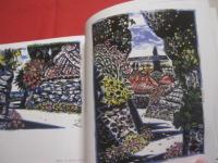 名嘉睦稔木版画集 　   南島 　　   Ｓｏｕｔｈｅｒｎ  　  Ｉｓｌａｎｄ    　　名嘉睦稔　  著  　　  阿部出版 　 発行         　　    【沖縄・琉球・版画・美術・文化・伊是名島】