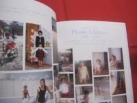 仲間由紀恵　　  １５ｔｈ　．　Ａｎｎｉｖｅｒｓａｒｙ    　　集英社  　発行  　　　　   【沖縄・琉球・文化・人物・写真集・俳優・女優・タレント】