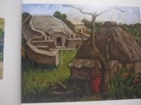 大城精徳画集 　　 Ｏｓｈｉｒｏ  　Ｓｅｉｔｏｋｕ  　Ａｒｔｗｏｒｋｓ 　　   編集 　制作 　発行 　現代中国藝術センター 　當銘藤子   　　 私家版  　　　　   【沖縄・琉球・美術・絵画・作品集・文化】