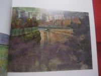 大城精徳画集 　　 Ｏｓｈｉｒｏ  　Ｓｅｉｔｏｋｕ  　Ａｒｔｗｏｒｋｓ 　　   編集 　制作 　発行 　現代中国藝術センター 　當銘藤子   　　 私家版  　　　　   【沖縄・琉球・美術・絵画・作品集・文化】