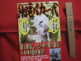 カベルナリア吉田の   　沖縄バカ一代   　　   街角ノンキ写真４００連発！      　　文 ・ 写真 　カベルナリア吉田 　　     林檎プロモーション　 発行     　　    【沖縄・琉球・歴史・文化】