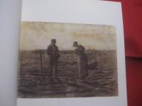 ゴッホ展   　オランダ クレラー＝ミュラー美術館所蔵     　編集　  横浜美術館学芸部  　名古屋市美術館学芸課　  日本テレビ放送網  　　　　     【美術・絵画・作品集・図録】