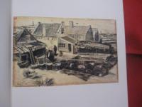 ゴッホ展   　オランダ クレラー＝ミュラー美術館所蔵     　編集　  横浜美術館学芸部  　名古屋市美術館学芸課　  日本テレビ放送網  　　　　     【美術・絵画・作品集・図録】