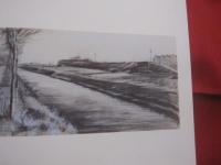 ゴッホ展   　オランダ クレラー＝ミュラー美術館所蔵     　編集　  横浜美術館学芸部  　名古屋市美術館学芸課　  日本テレビ放送網  　　　　     【美術・絵画・作品集・図録】