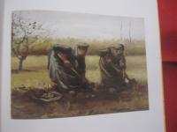 ゴッホ展   　オランダ クレラー＝ミュラー美術館所蔵     　編集　  横浜美術館学芸部  　名古屋市美術館学芸課　  日本テレビ放送網  　　　　     【美術・絵画・作品集・図録】