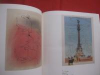 生誕１００年記念  　　  ミロ展    　　ピエール・マティス・コレクション   　　 編集 　 横浜美術館学芸部  　　  日本経済新聞社  　発行     　　　　    【美術・絵画・作品集・図録・文化】