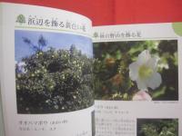沖縄の野山を楽しむ　　　　植物の本　　　　おきなわフィールドブック　　１  　　　　　屋比久壮実　著　　　　アクアコーラル企画　発行　　　　　　　　　　 【沖縄・琉球・自然・野草・植物】