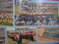 復帰記念  　　沖縄特別国民体育大会 　　 若夏国体 　　　  昭和４８年５月3日　～　6日開催 　　　　　　   【沖縄・琉球・歴史・文化・スポーツ・具志堅用高】