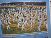 復帰記念  　　沖縄特別国民体育大会 　　 若夏国体 　　　  昭和４８年５月3日　～　6日開催 　　　　　　   【沖縄・琉球・歴史・文化・スポーツ・具志堅用高】