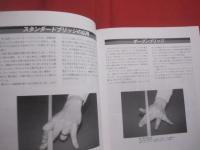 ザ・ビリヤード 　 Ａ　 ＴＯ　 Ｚ  　 ベーシック編   　　 誰も教えてくれなかったビリヤードがここにある  　　  人見謙剛  　著    　　ＢＡＢジャパン 　 発行     　　　　  【趣味・スポーツ・知識】