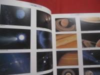 遥かなる宇宙への誘い  　　  ＴＨＥ 　　 ＵＮＩＶＥＲＳＥ  　　  監修 　沼澤茂美   　　 編著 　アトラス・フォト・バンク  　　  クレオ　 発行     　　　　 【天文・星座・自然・写真本】