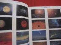 遥かなる宇宙への誘い  　　  ＴＨＥ 　　 ＵＮＩＶＥＲＳＥ  　　  監修 　沼澤茂美   　　 編著 　アトラス・フォト・バンク  　　  クレオ　 発行     　　　　 【天文・星座・自然・写真本】