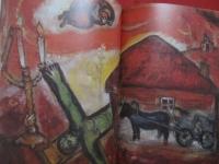 ＭＡＲＣ 　 ＣＨＡＧＡＬＬ　　  １８８７　－　１９８５　　  Ｍａｌｅｒｅｉ　  ａｌｓ　  Ｐｏｅｓｉｅ 　　 ＴＡＳＣＨＥＮ 　　 洋書　　    シャガール   　　　　   【美術・絵画・作品集・図録】