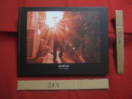 路地裏逍遥  　　  ～ 変わりゆく街並み ～     　　    【沖縄・琉球・歴史・文化・写真集・自然・風景・人物・アート写真】