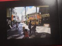路地裏逍遥  　　  ～ 変わりゆく街並み ～     　　    【沖縄・琉球・歴史・文化・写真集・自然・風景・人物・アート写真】