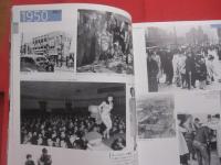 毎日ムック 　　   戦後５０年    　　ＰＯＳＴ 　 ＷＡＲ 　 ５０ 　 ＹＥＡＲＳ   　　 毎日新聞社 　 発行   　　　　   【日本歴史・写真本・ドキュメント・自然・風景・人物】