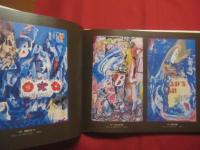 表現の中の技法・技法の中の表現     　　― 金城規克・絵画作品集 ―  　　   １９９４～２００８    　　   限定５００部 　発行  　　       【沖縄・琉球・美術・絵画・画集・文化】